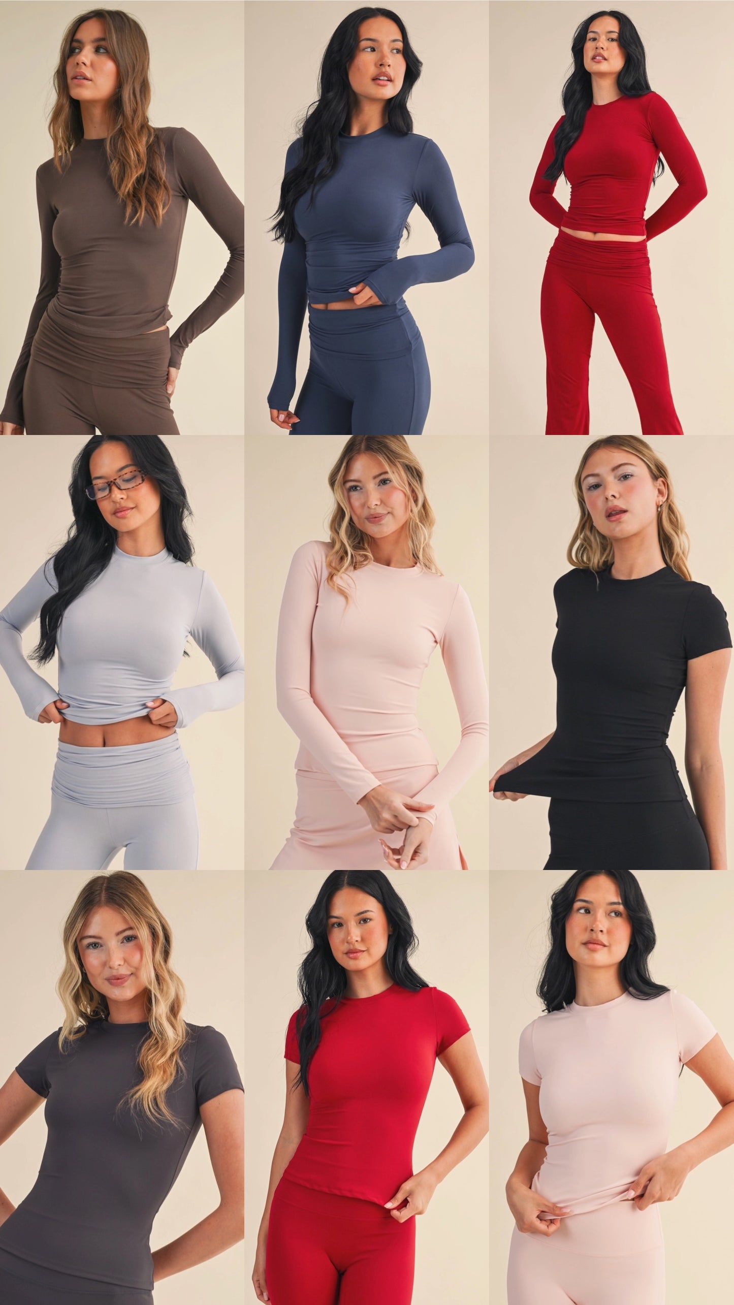 Athleisure Mystery Bundle