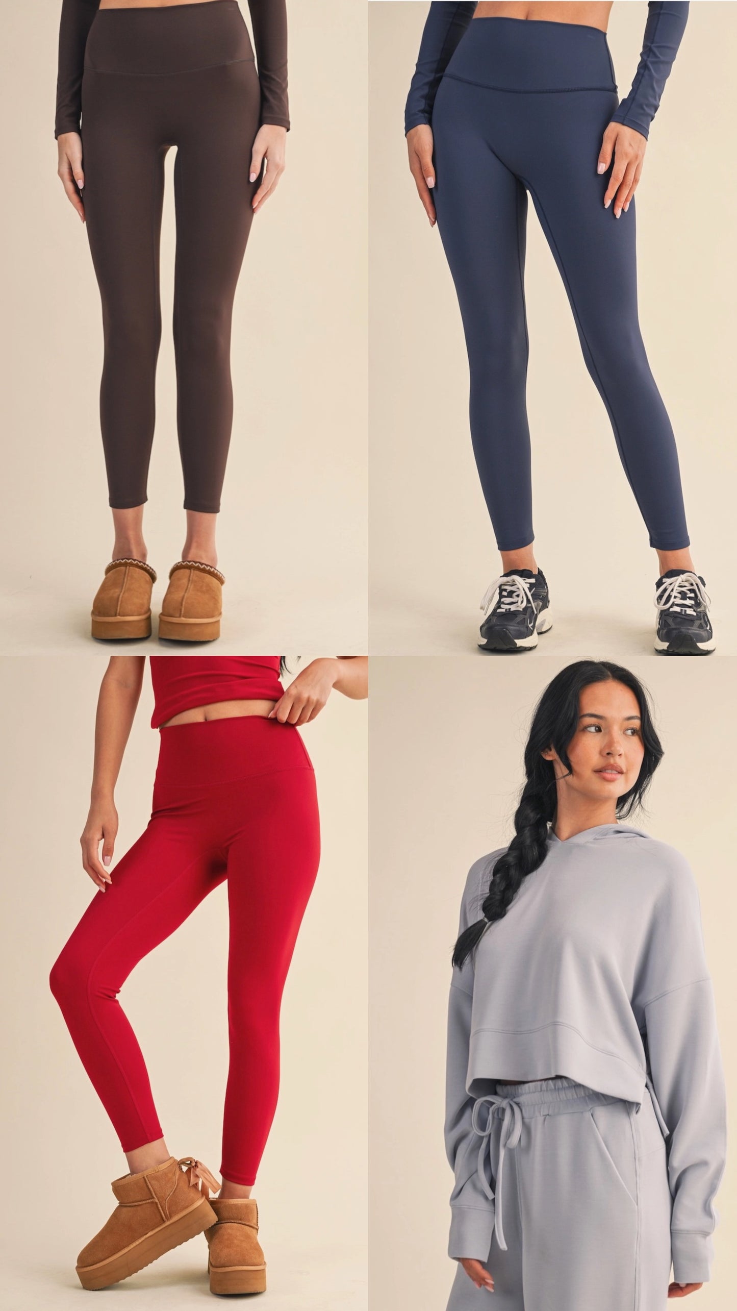 Athleisure Mystery Bundle