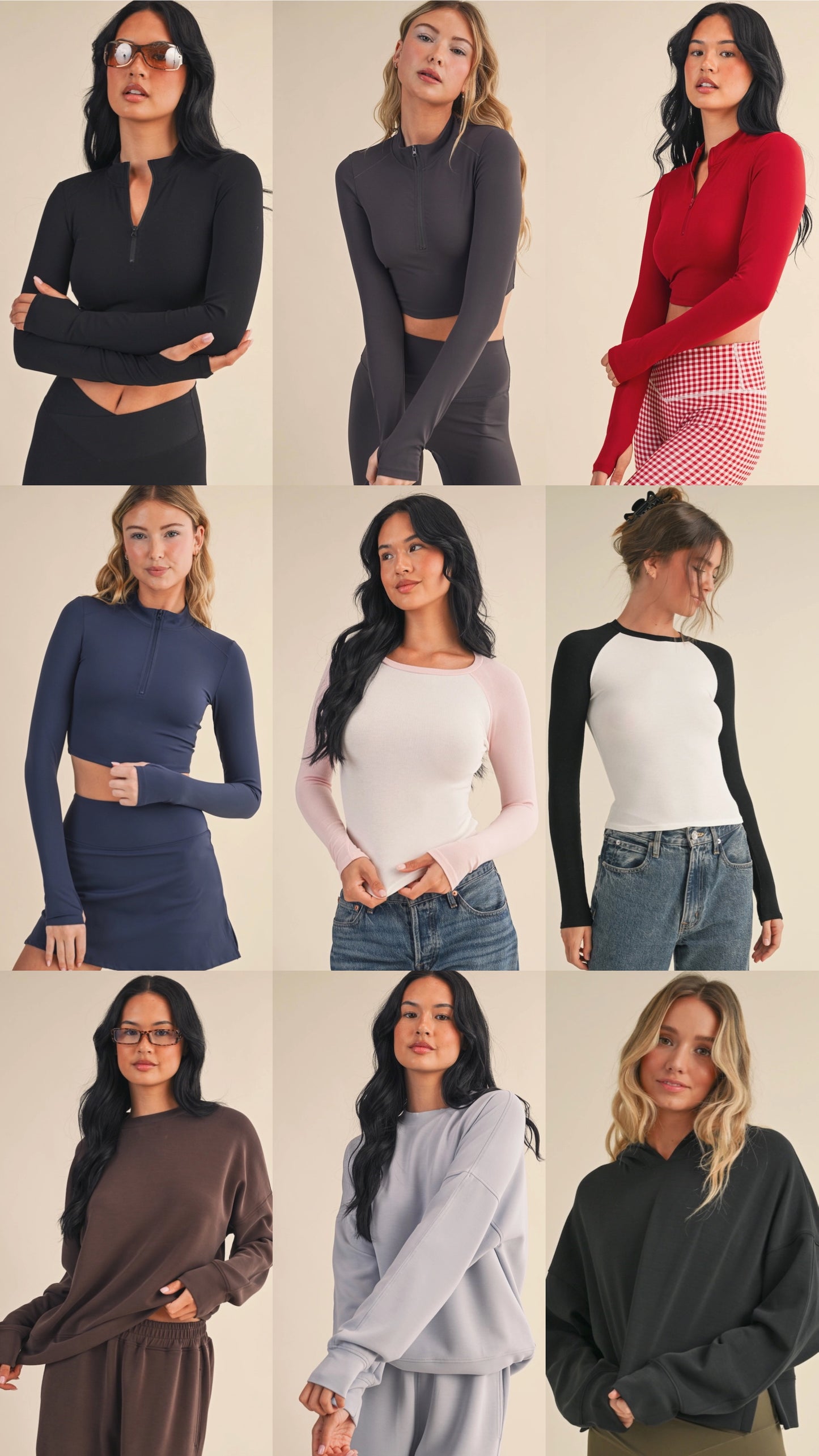 Athleisure Mystery Bundle