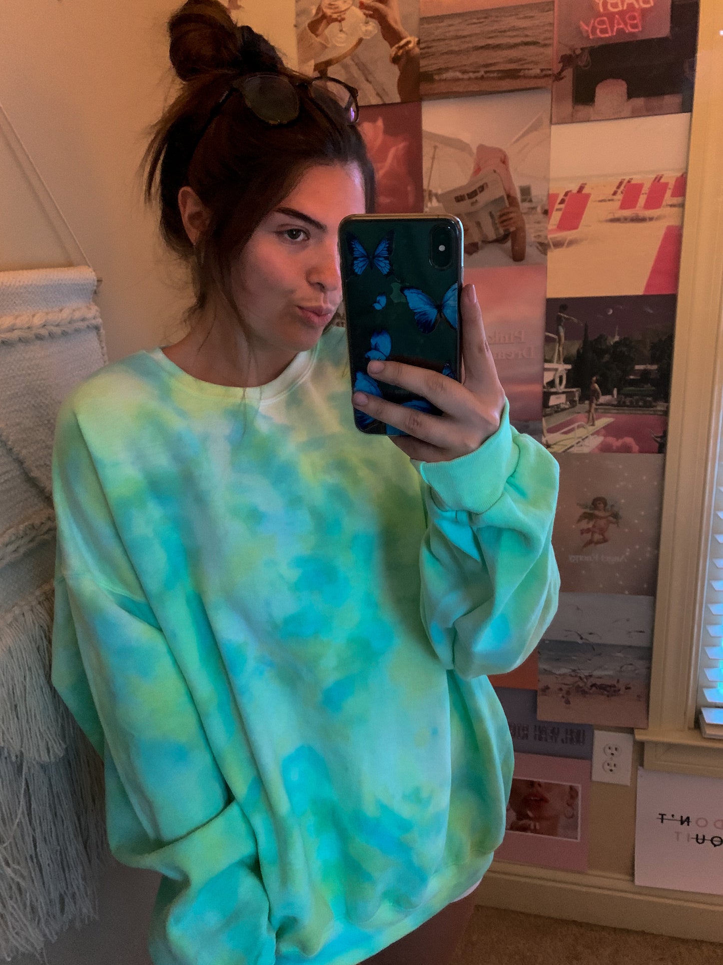 Crewneck