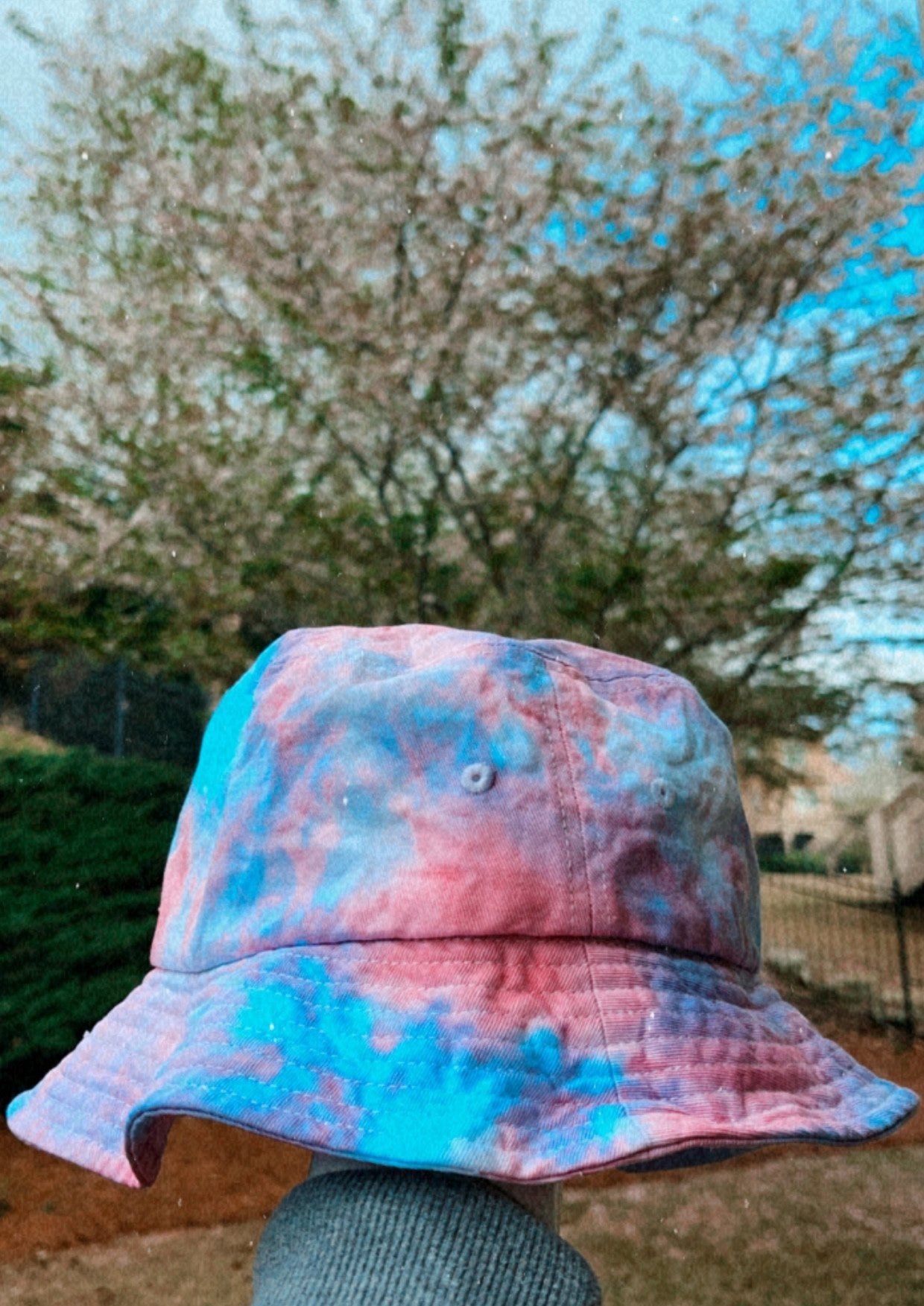 Bucket Hat