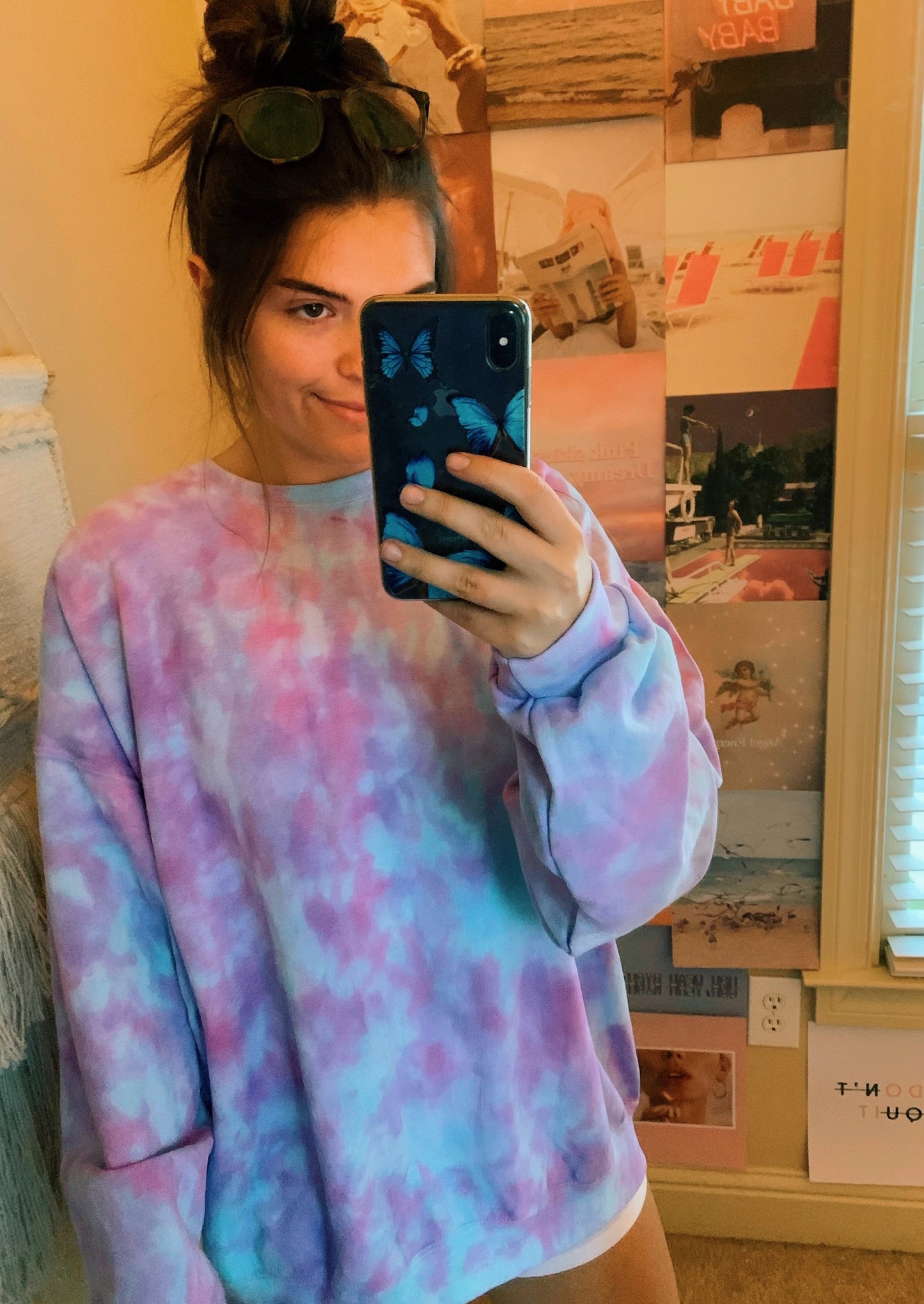 Crewneck