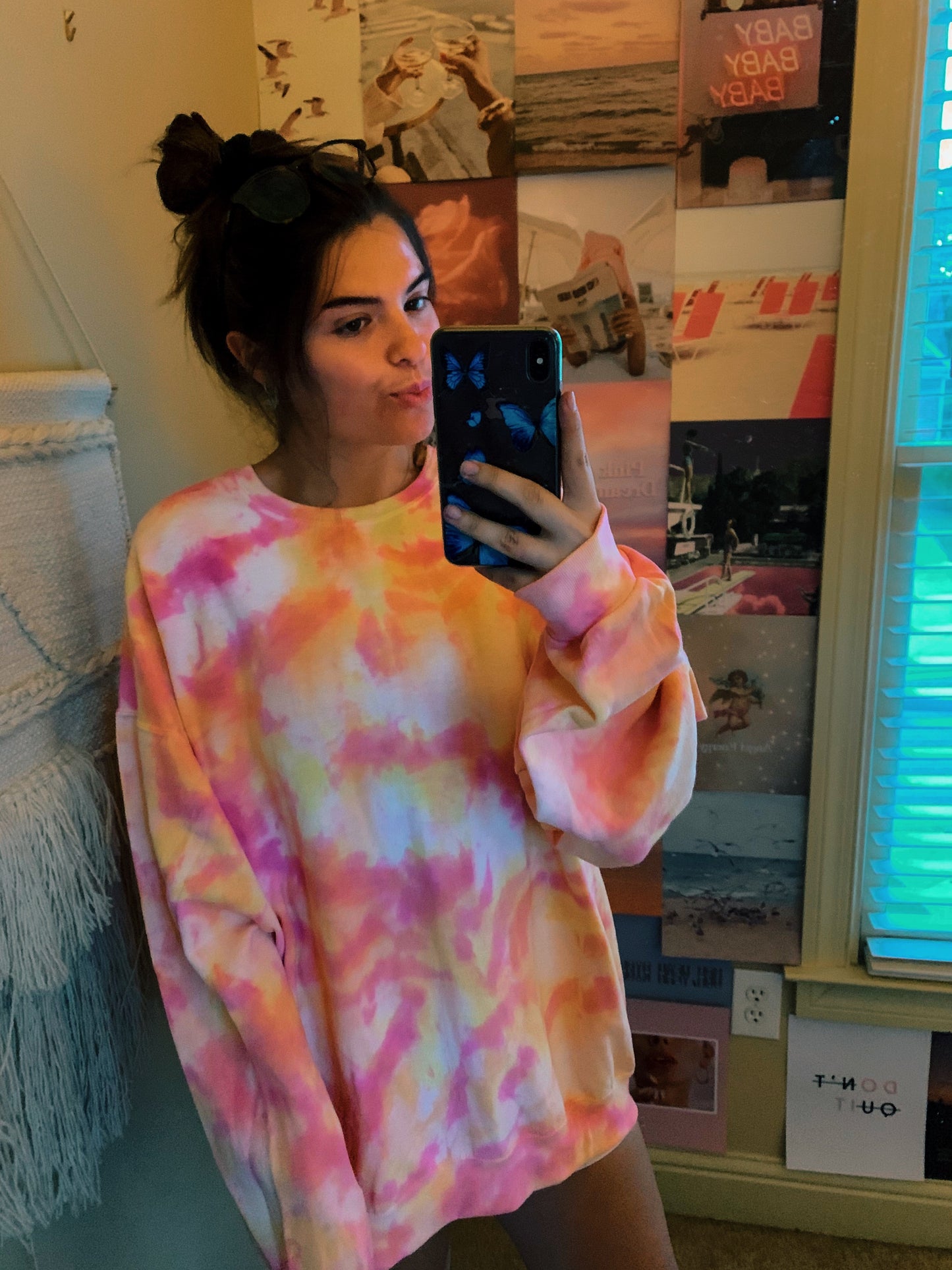 Crewneck