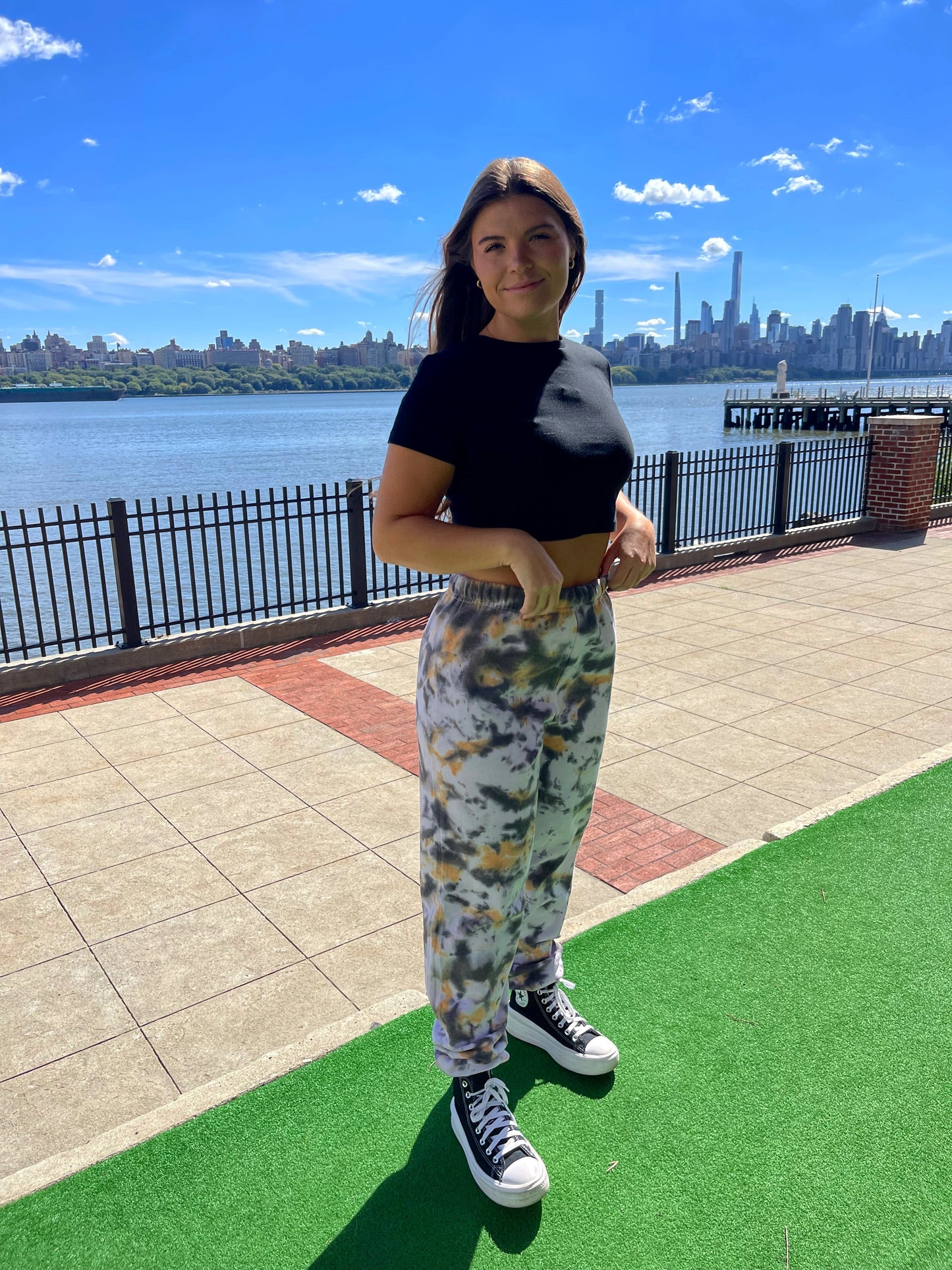 Spooky Jack-O-Latern Vibes