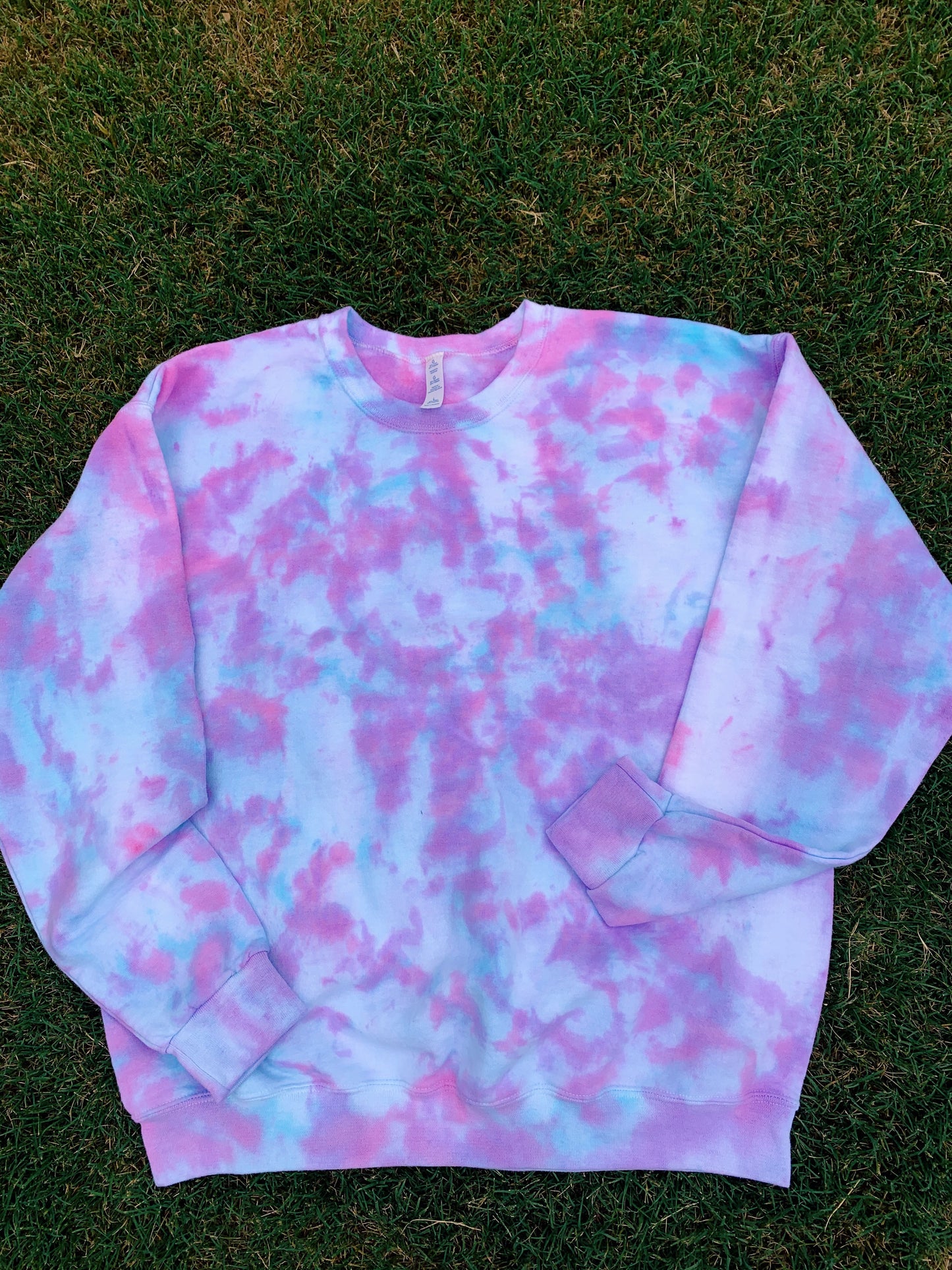 Crewneck