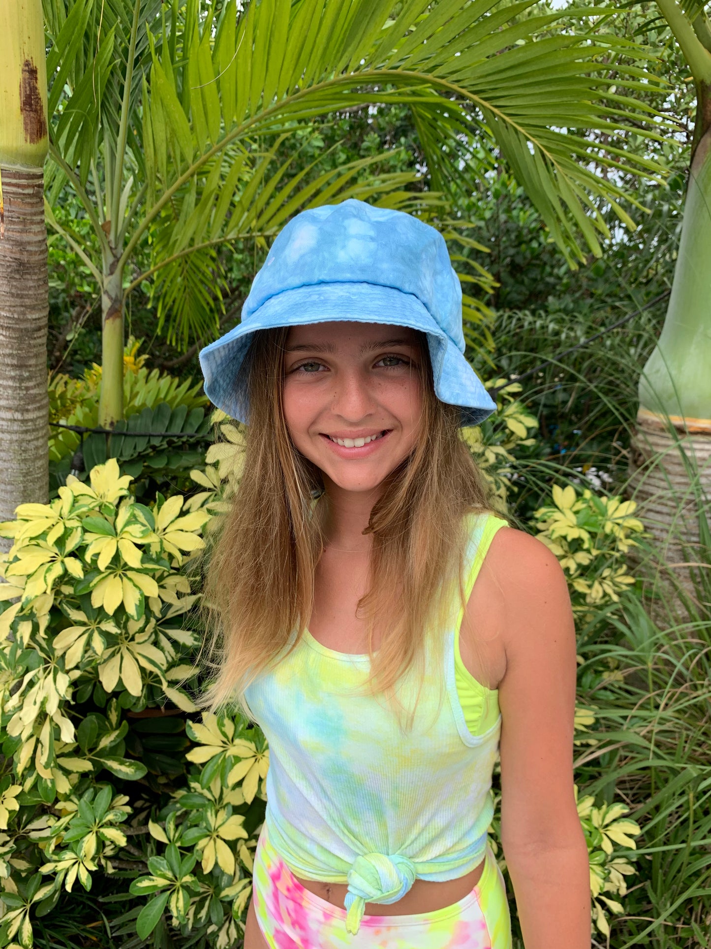 Bucket Hat