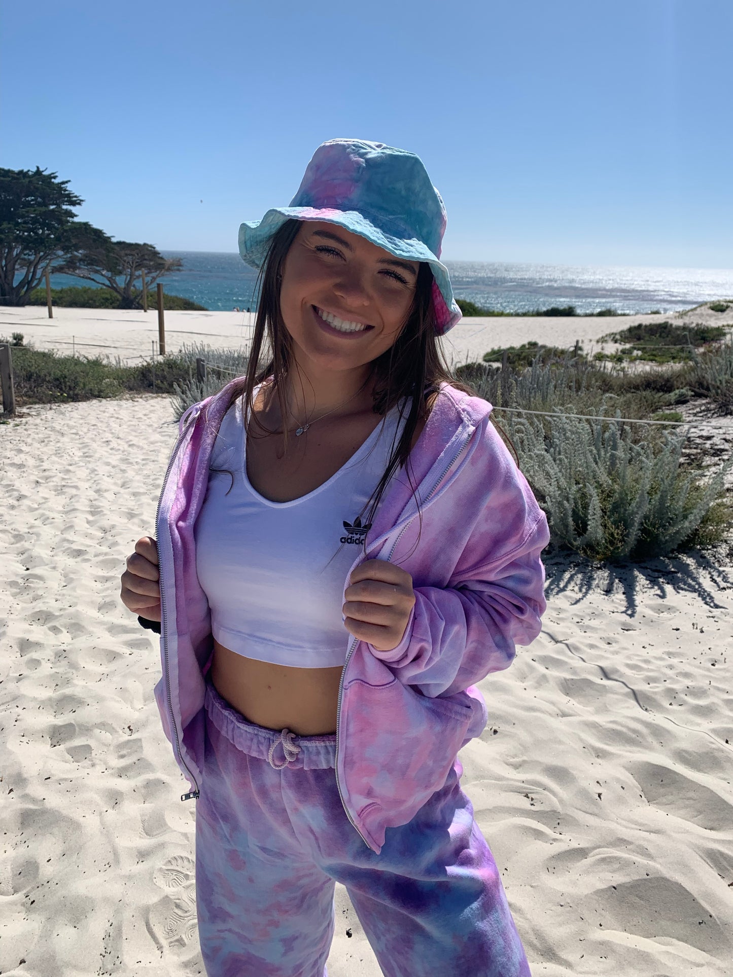 Bucket Hat