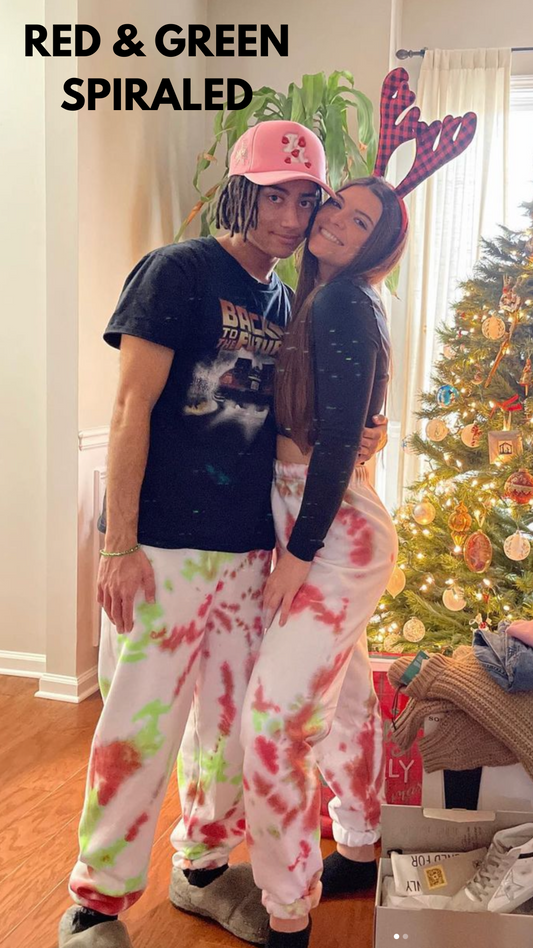 Holly Jolly Christmas Limited Edition