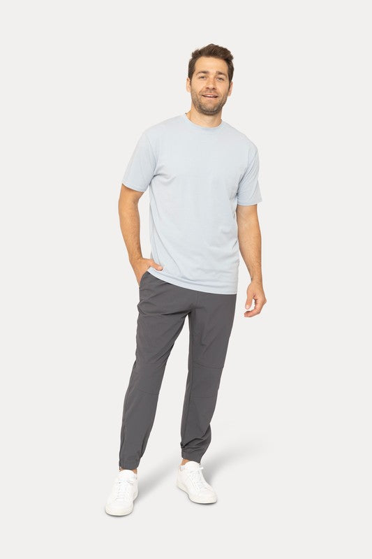 The Essential Ankle Joggers (Mens)