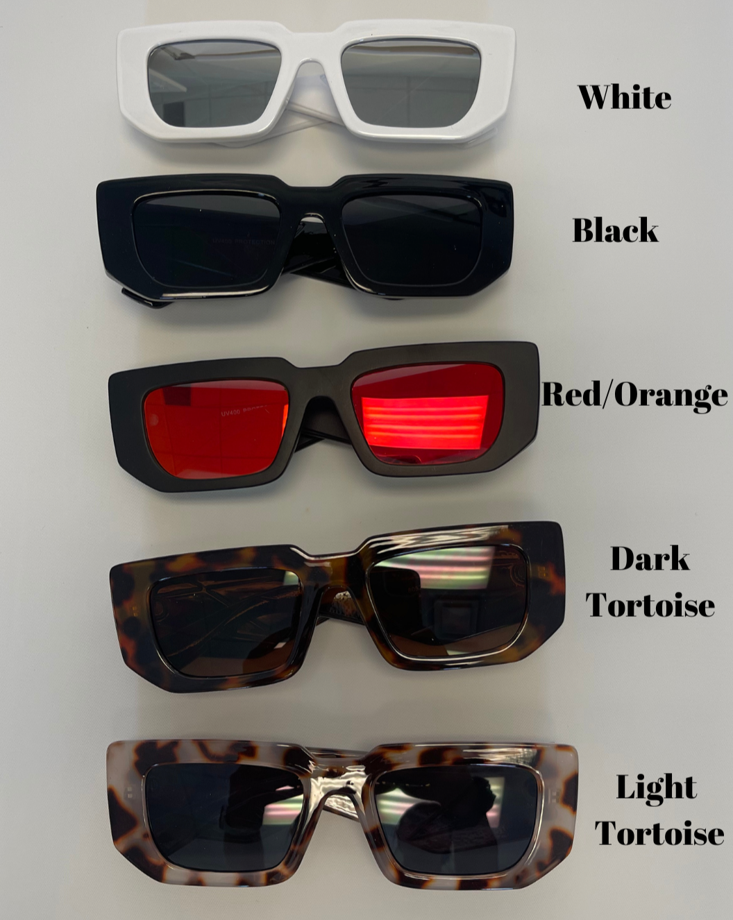 The Cateye Sunglasses