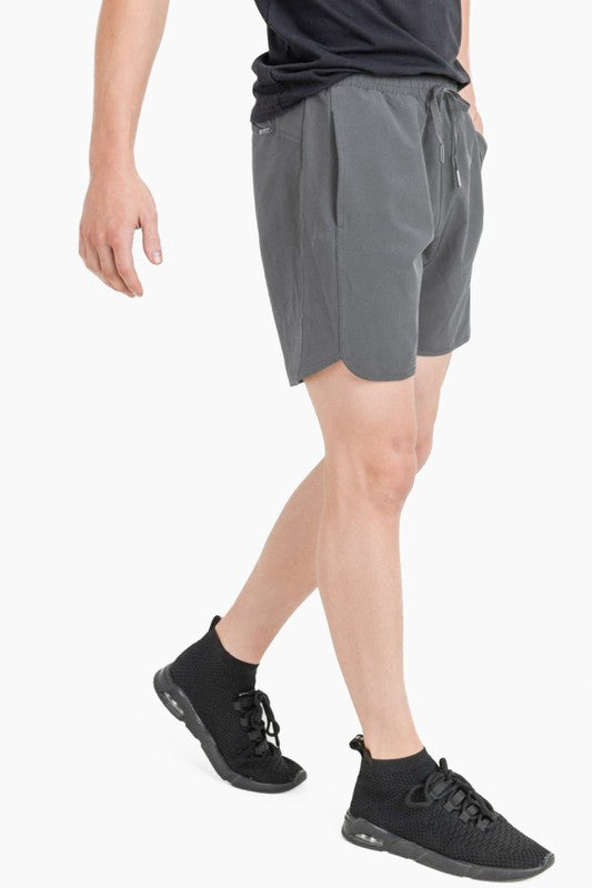 The Essential Active Shorts (Mens)