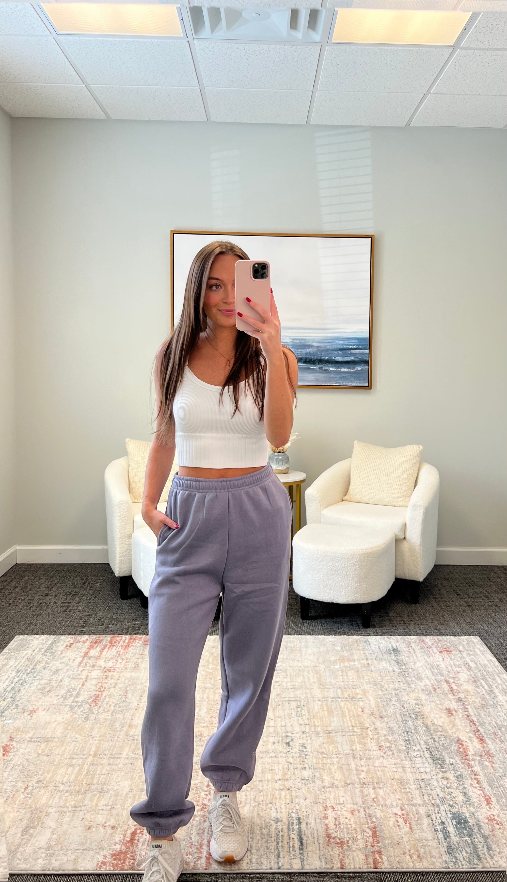 Best discount grey sweats