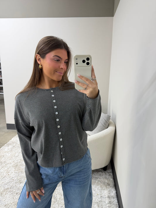 The Day Dreamer Cardigan