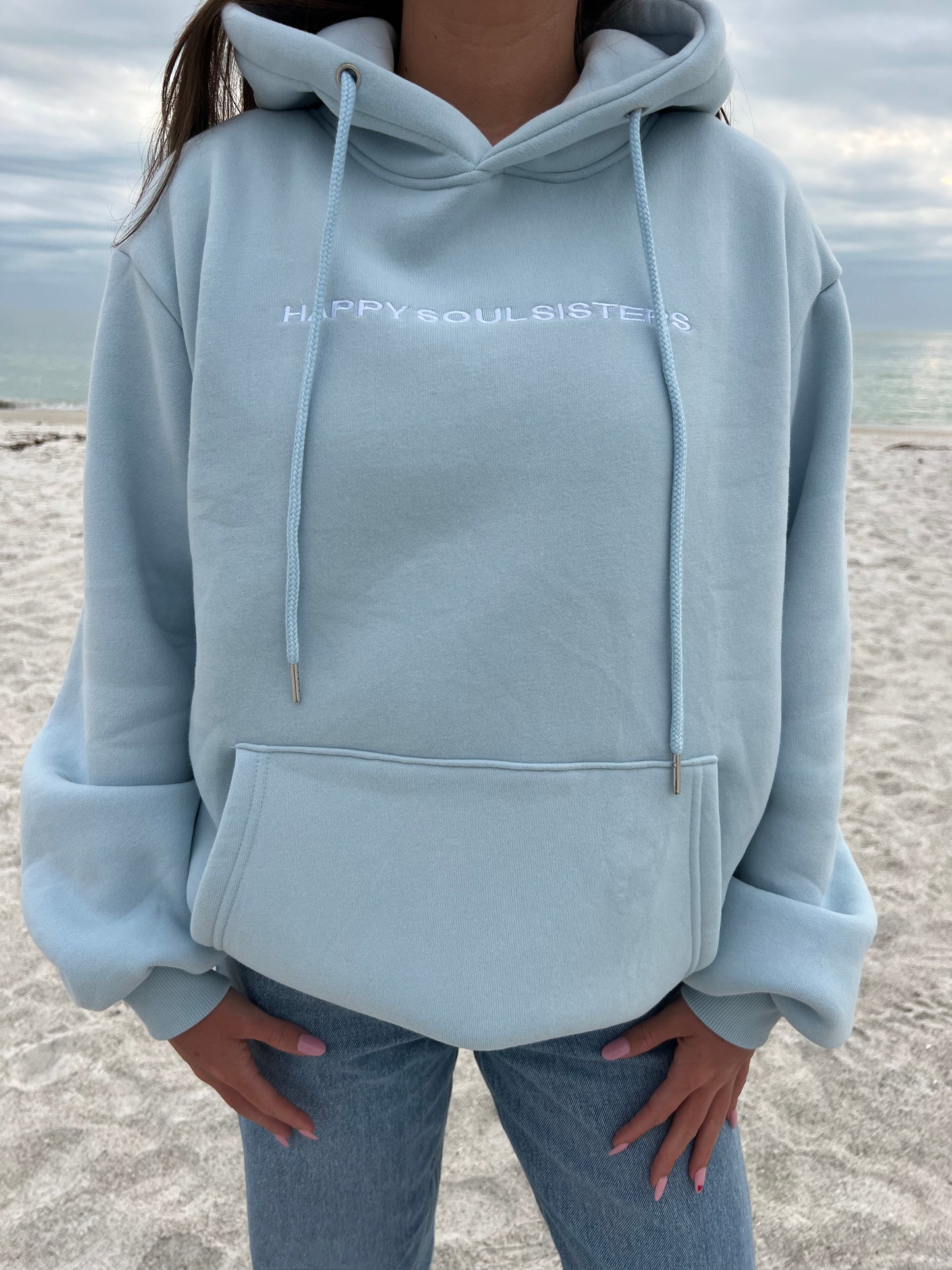 The Signature Happy Soul Sisters Hoodie