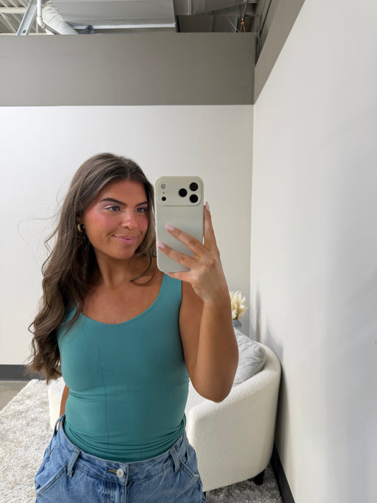 The Comfort Sweet Heart Tank