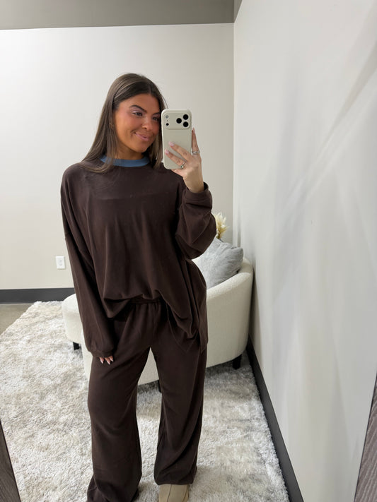 The Harlow Soft Bottoms