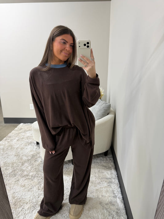 The Harlow Soft Bottoms