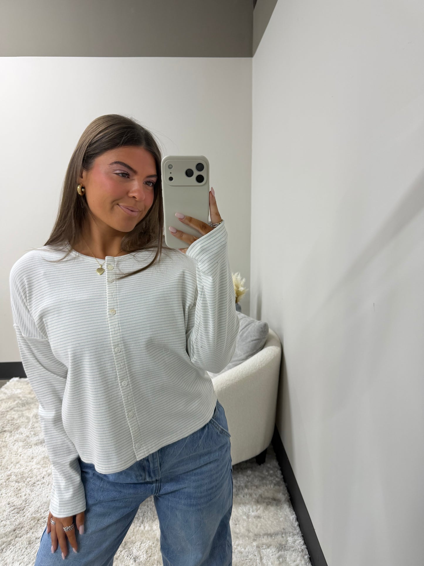 The Day Dreamer Cardigan