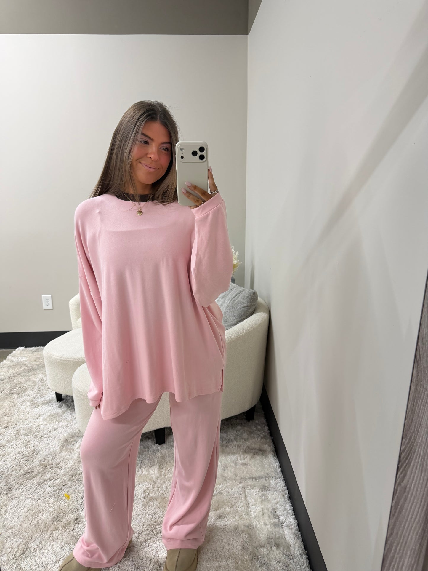 The Harlow Soft Bottoms