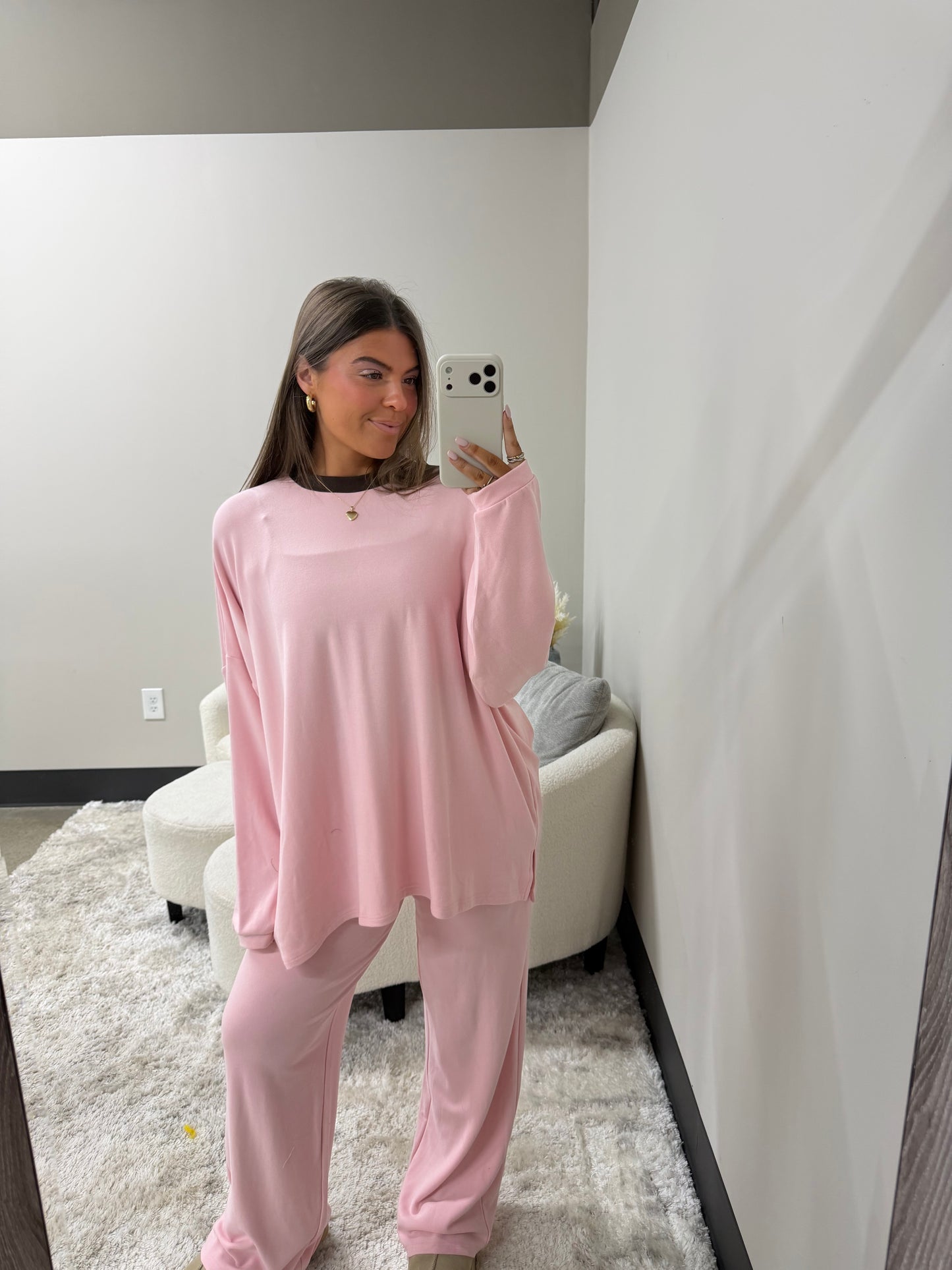 The Harlow Soft Bottoms