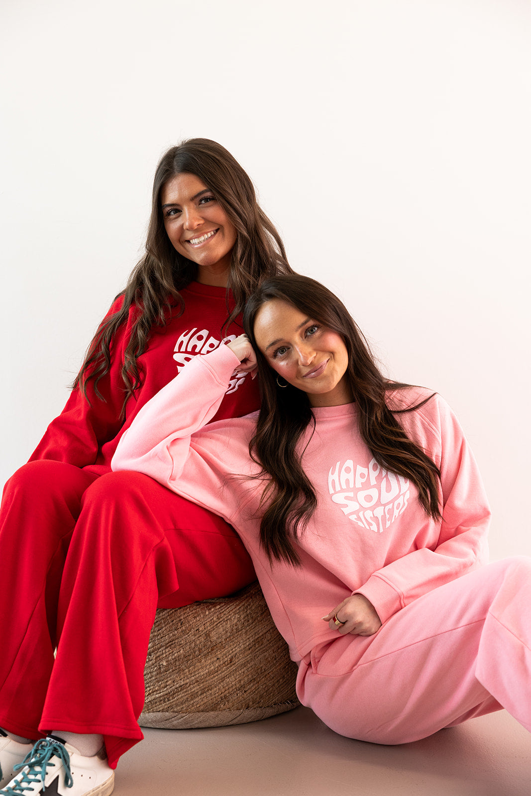 The Lover Sweat Set – Happy Soul Sisters