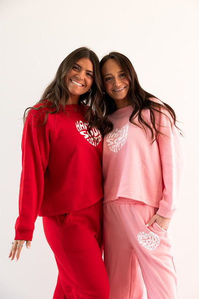 The Lover Sweat Set – Happy Soul Sisters