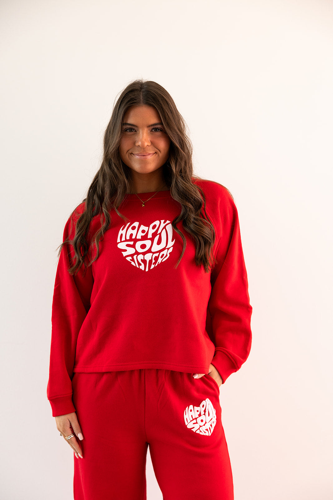 The Lover Sweat Set – Happy Soul Sisters