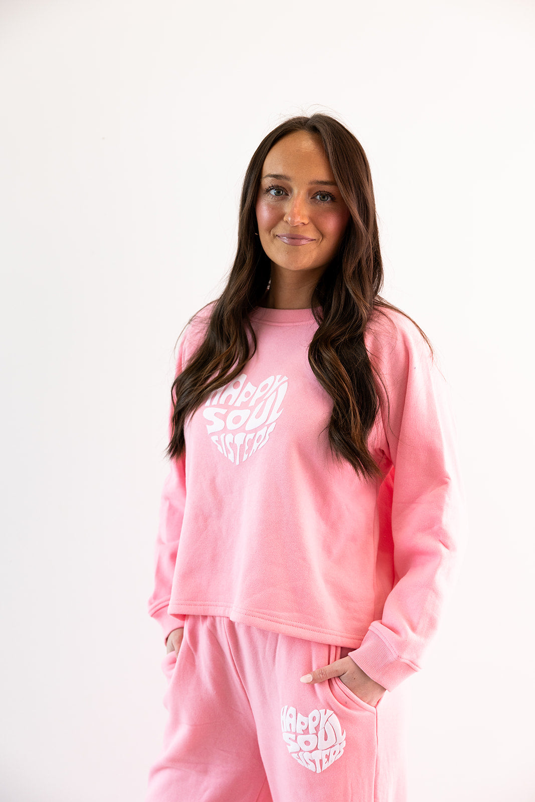 The Lover Sweat Set – Happy Soul Sisters