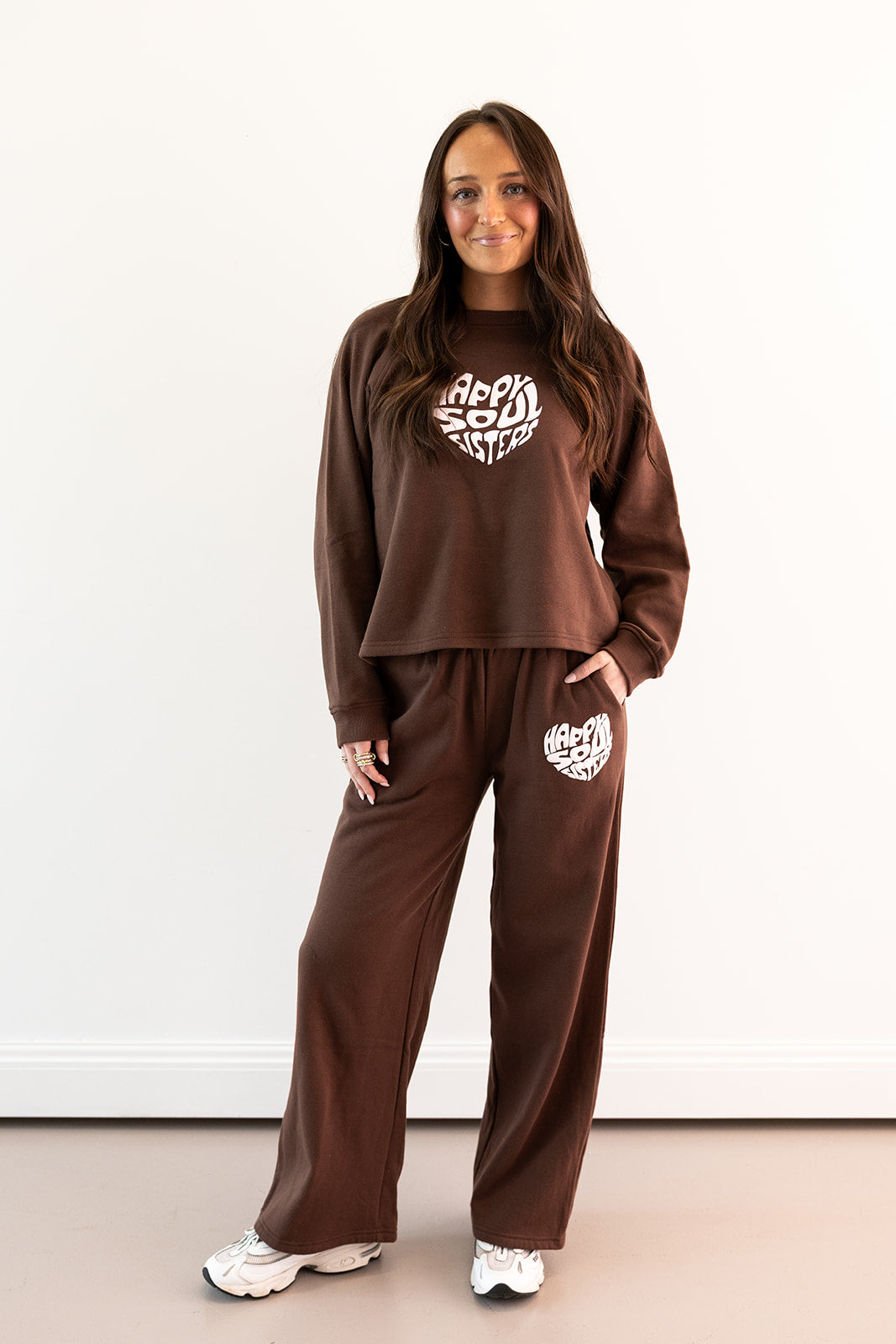 The Lover Sweat Set – Happy Soul Sisters