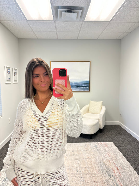 The Seabreeze Hoodie