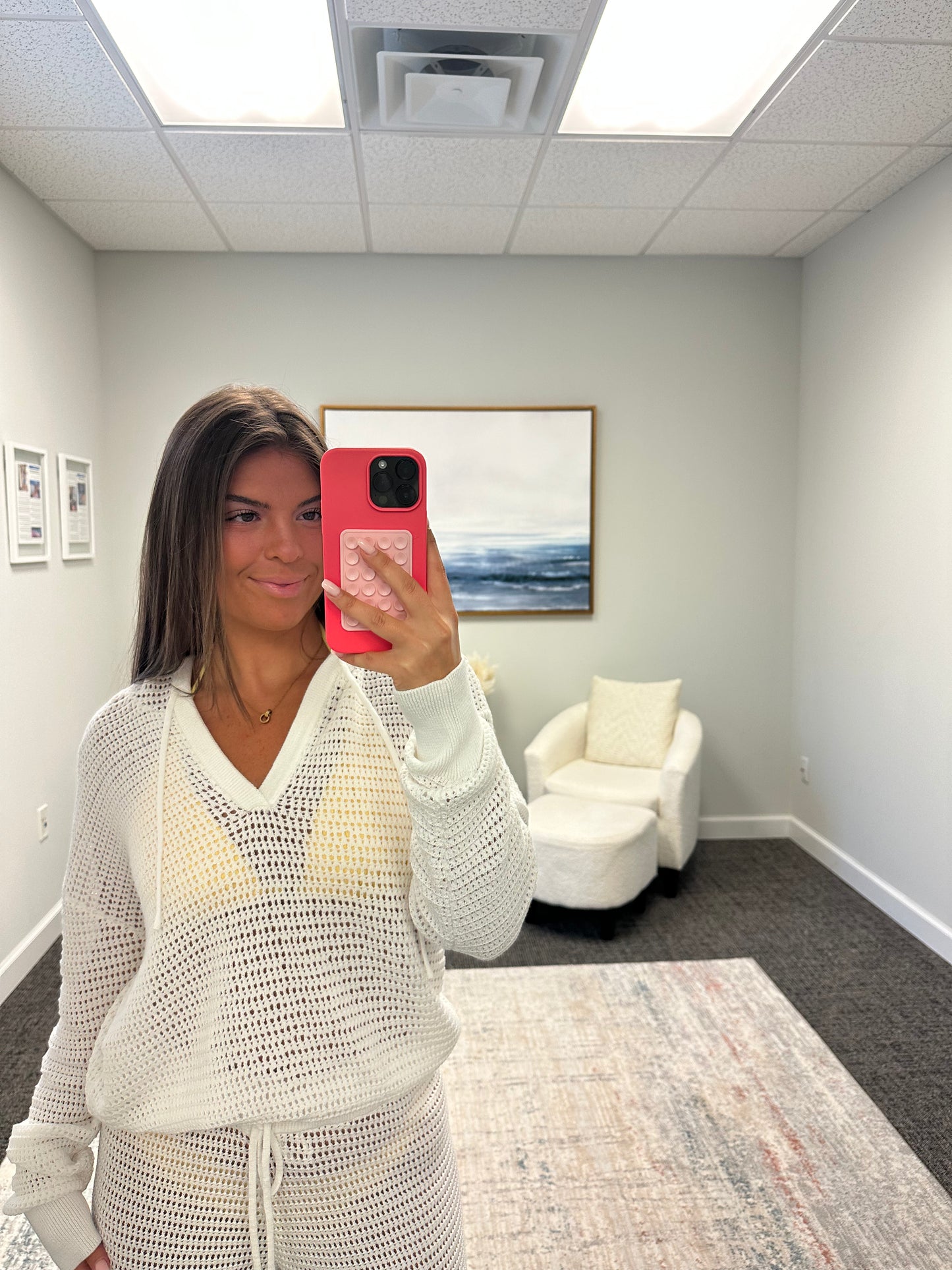 The Seabreeze Hoodie