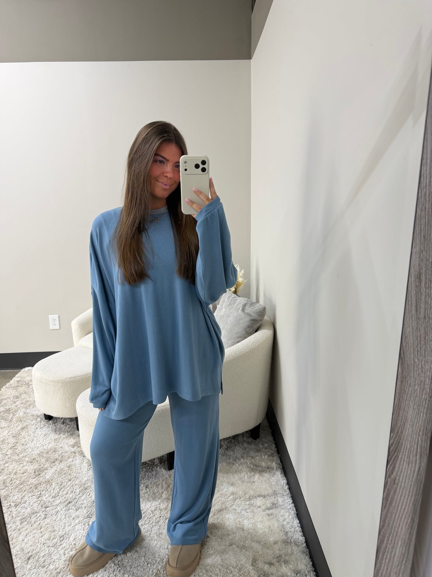 The Harlow Soft Bottoms