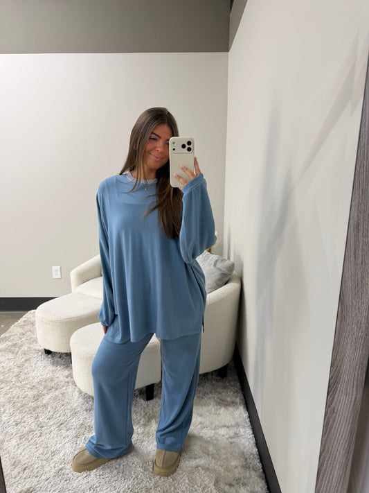 The Harlow Soft Bottoms