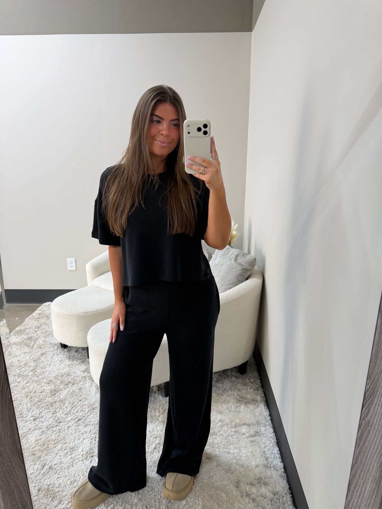 The Airstream Flow Set