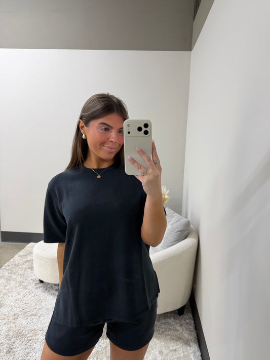 The Airstream Flow Shorts Set