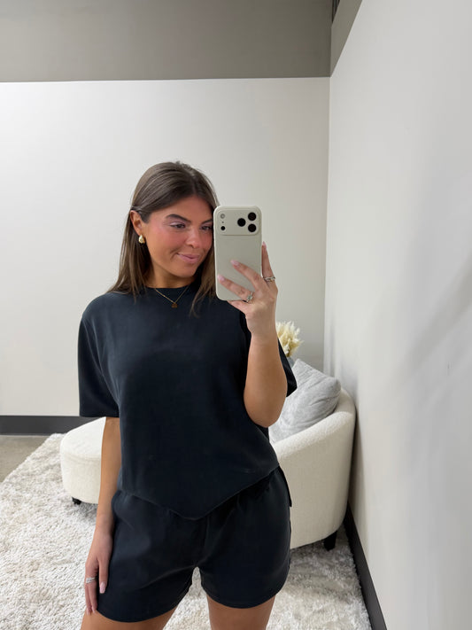 The Airstream Flow Shorts Set