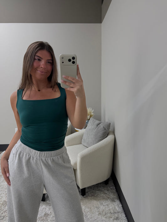 The Comfort Ocean Jade Seamless (Exclusive)