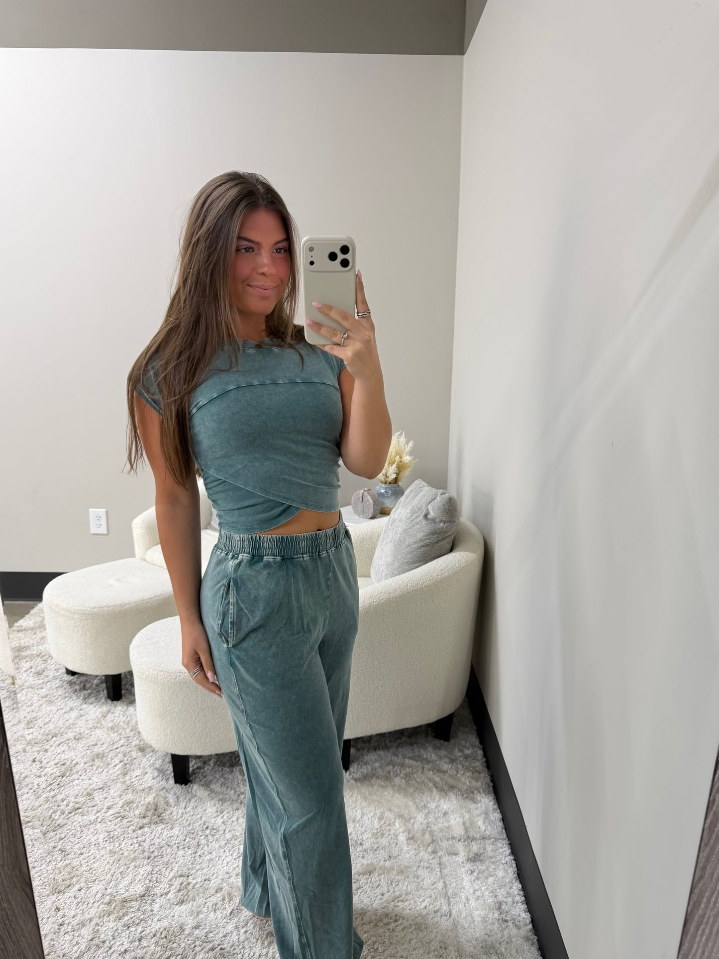 The Crossover Lounge Set