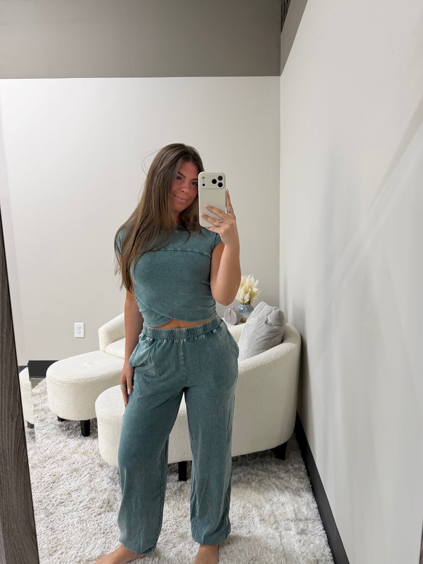 The Crossover Lounge Set