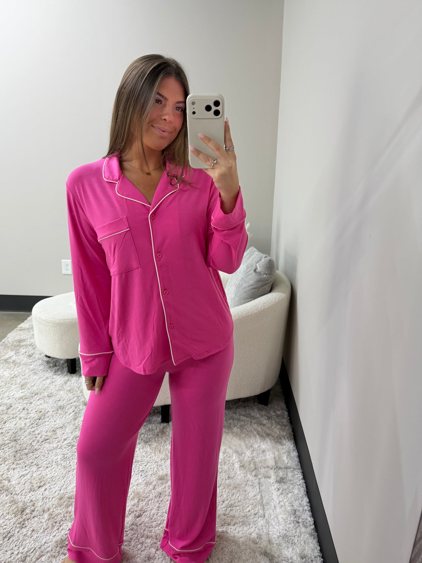 The Rayon Dream Set