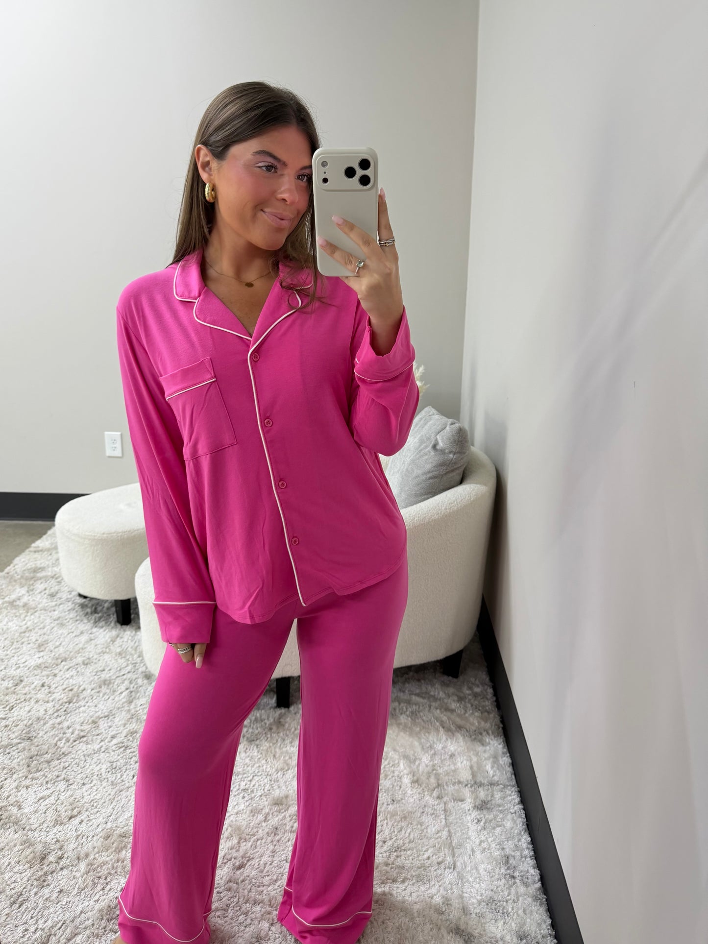 The Rayon Dream Set