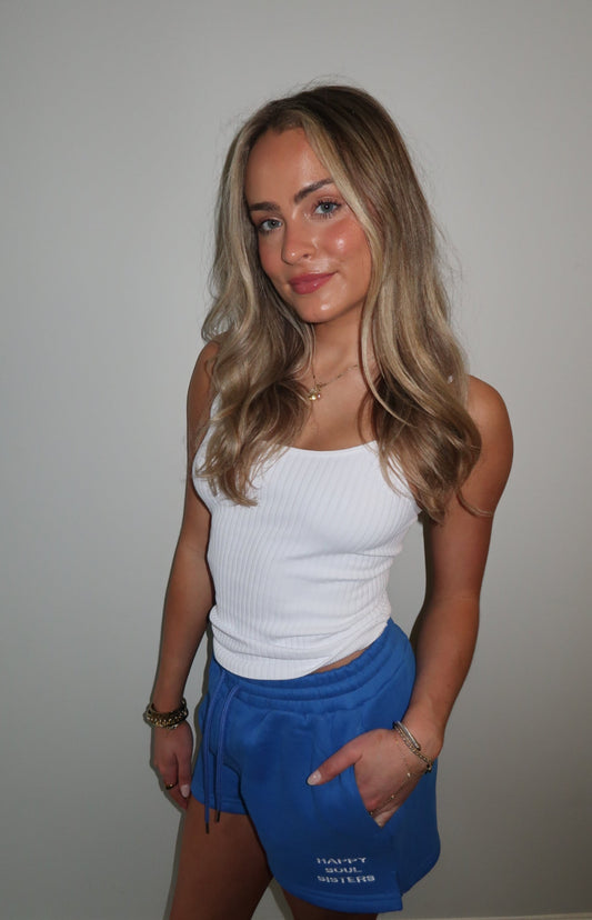 The Signature Lounge Shorts