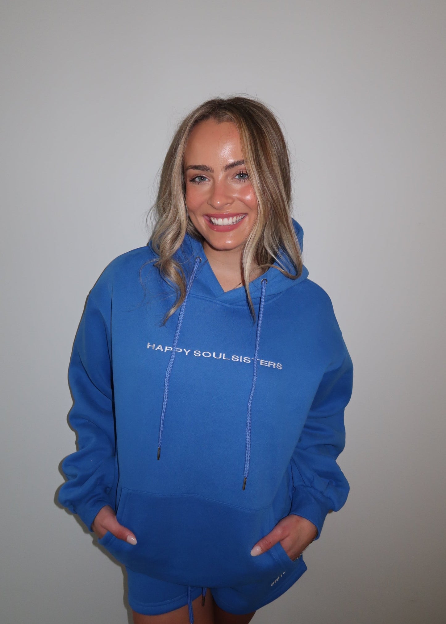 The Signature Happy Soul Sisters Hoodie