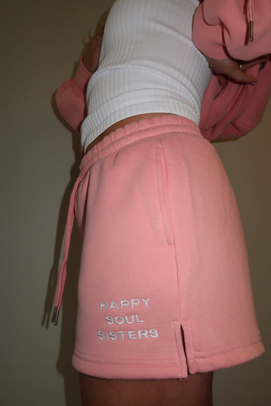 The Signature Lounge Shorts