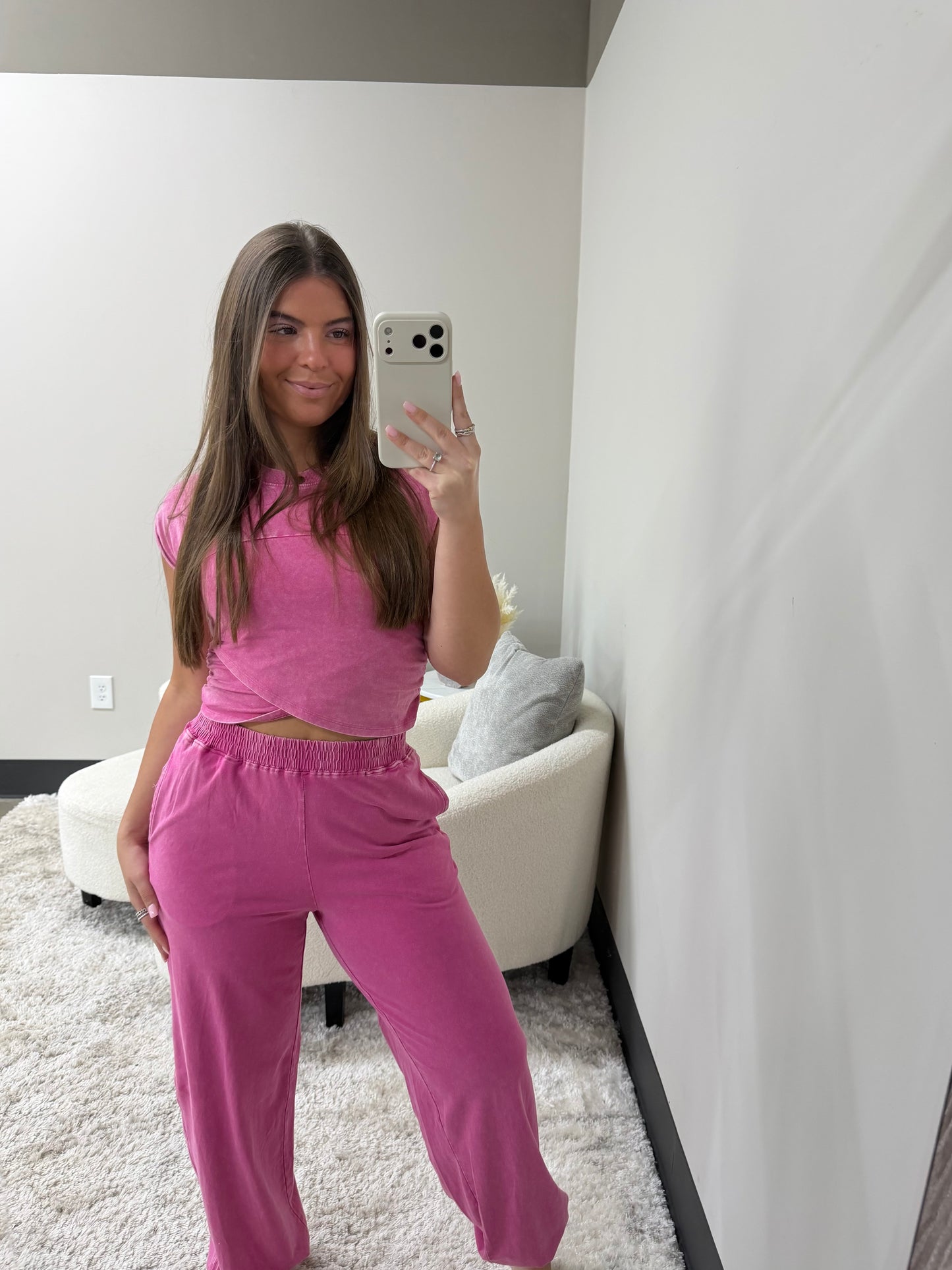 The Crossover Lounge Set
