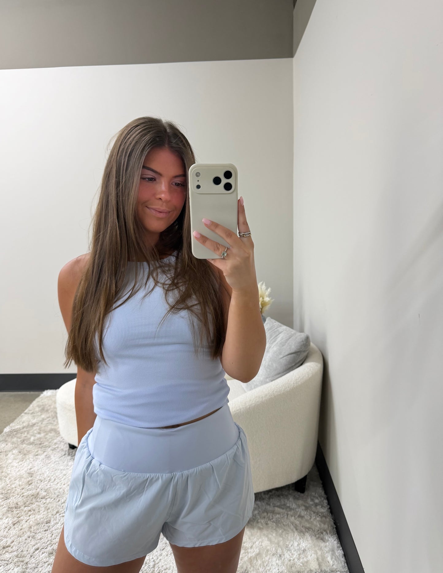 The Contour Buttery Shorts