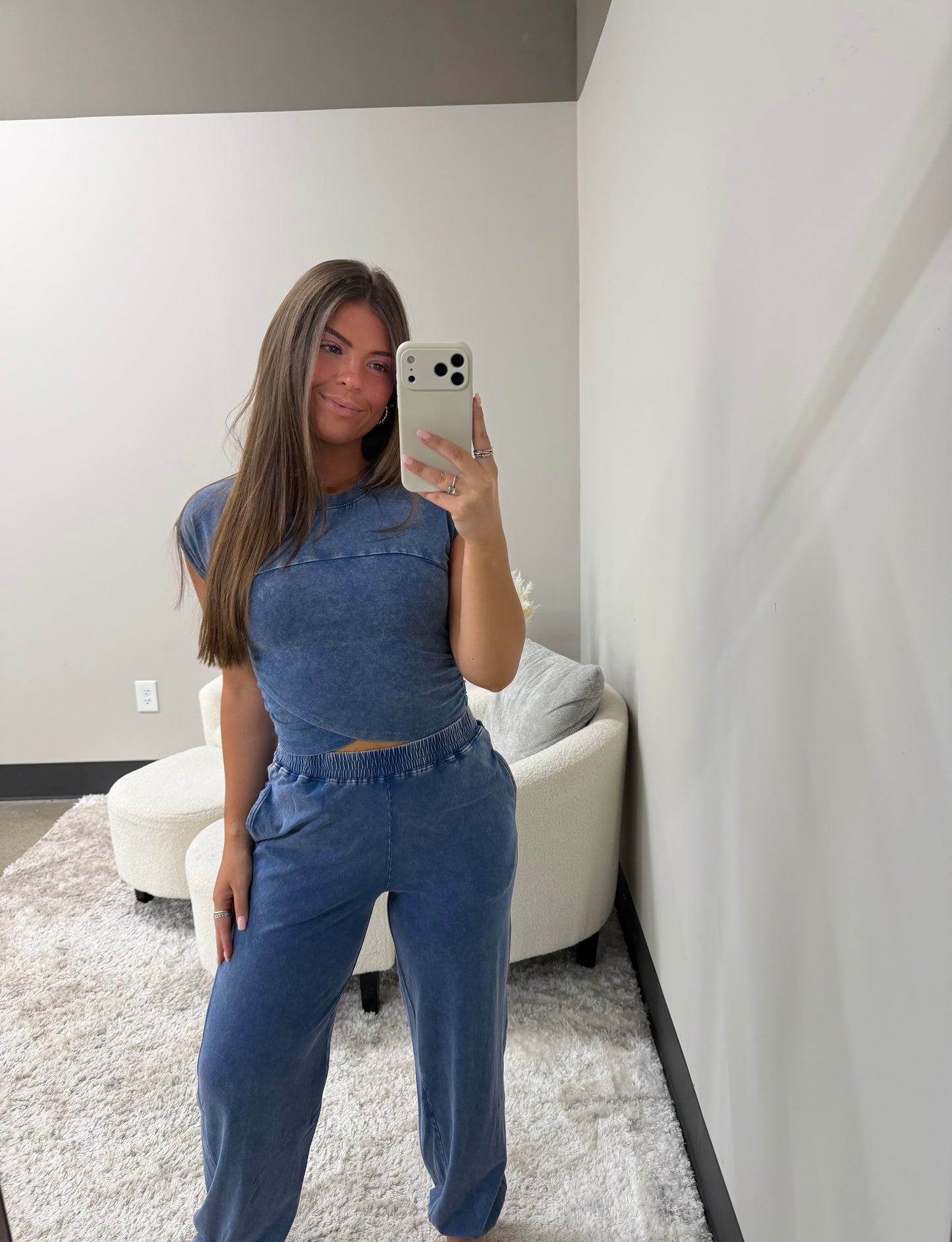 The Crossover Lounge Set