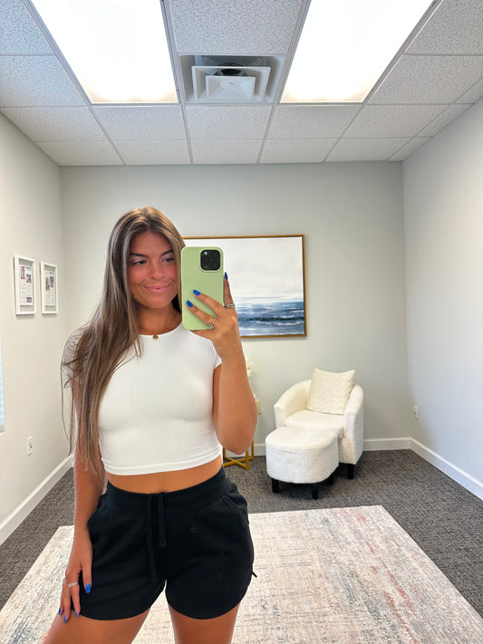 The Soul Soft Shorts