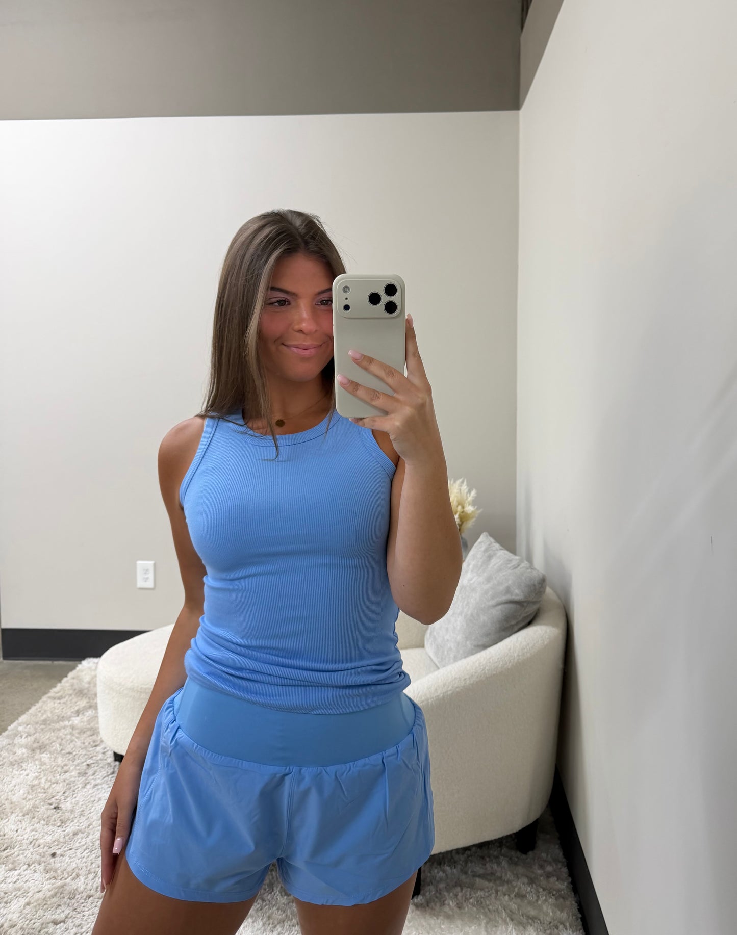 The Contour Buttery Shorts