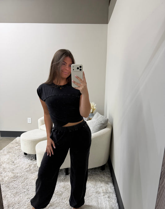 The Crossover Lounge Set